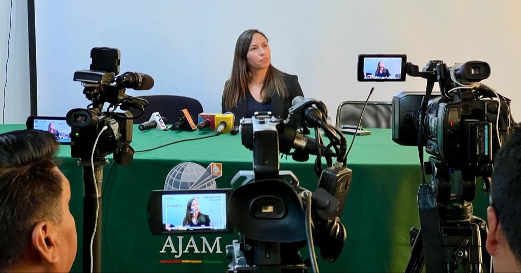 AJAM descarta existencia de derechos mineros en sector de la comunidad Laji Lurizani