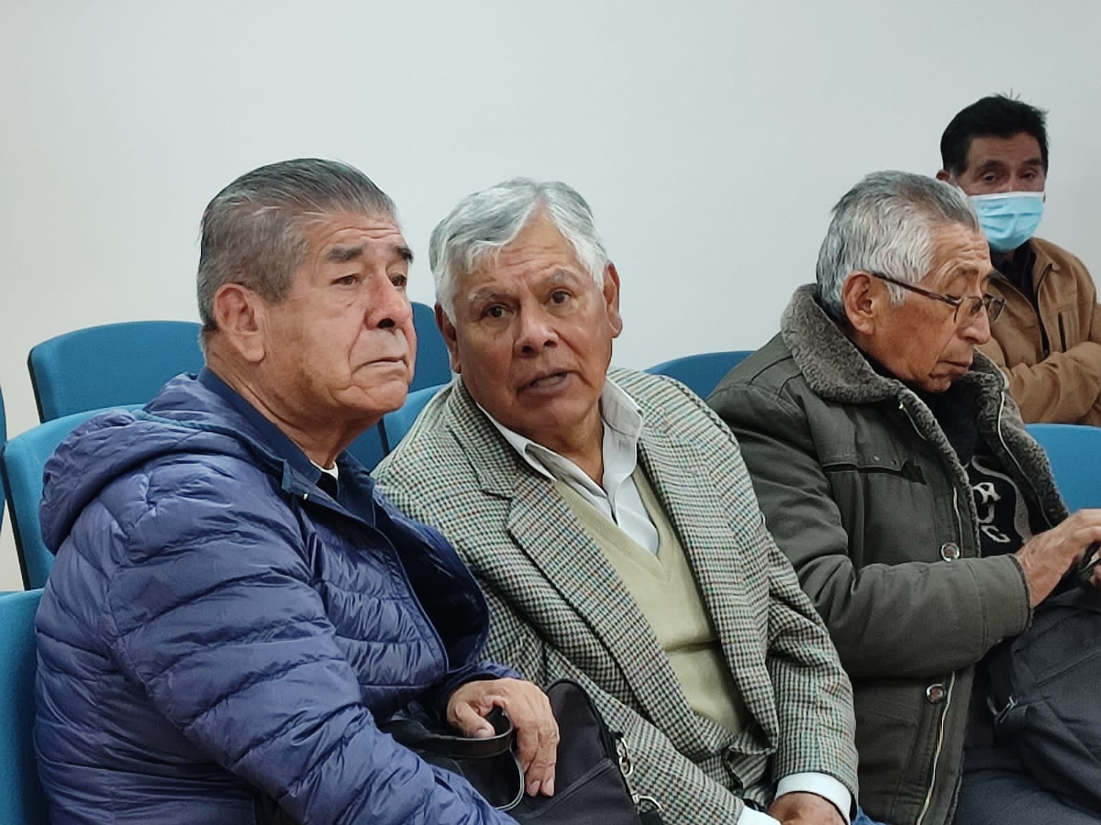 Proyecto de ley busca incrementar la pensión solidaria de vejez de al menos 151.000 jubilados