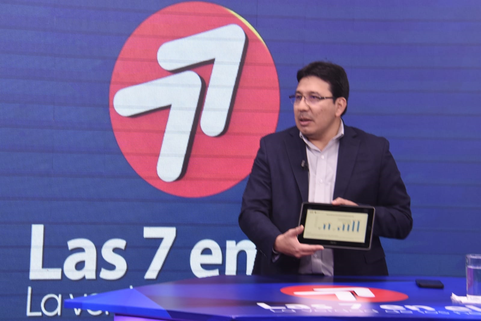 Proyectan incrementar producción de urea y generar $us 420 millones año por ventas