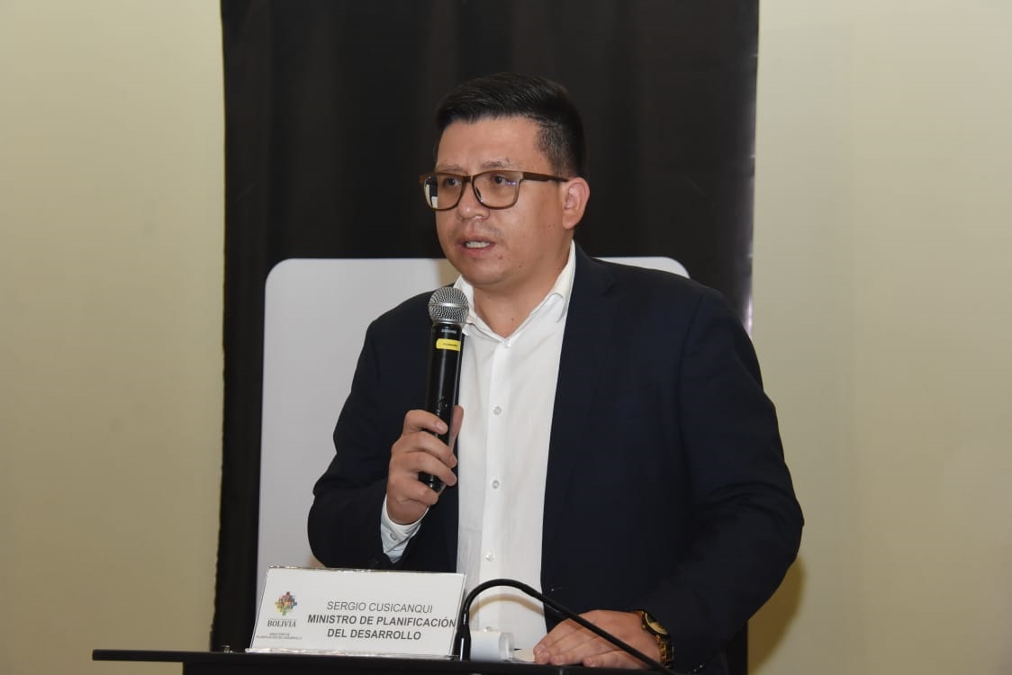 Un estudio internacional para la vía Buena Vista – Las Cruces es el “mejor camino”, pero aumenta el riesgo de mantener el financiamiento