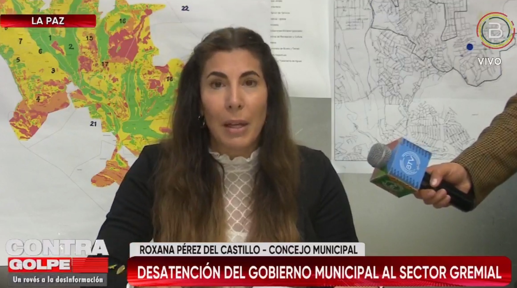 Concejal Pérez Del Castillo responsabiliza al acalde Arias de potenciales conflictos por labor de “guardia gremial”