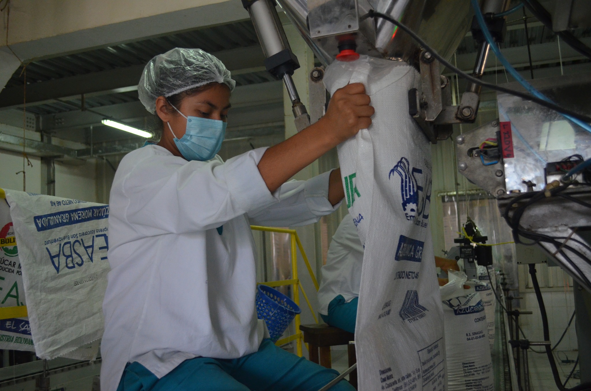 Bolivia logra la tasa de desocupación más baja de la region, llega 4% al segundo trimestre 