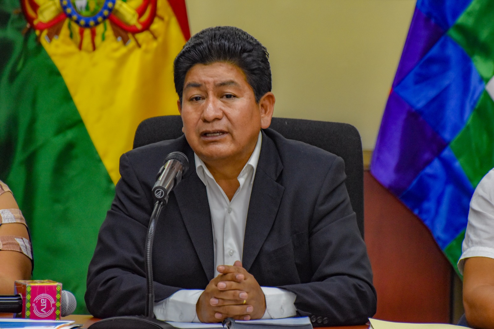 Bolivia y Brasil sostendrán reunión técnica sobre el puente binacional este miércoles