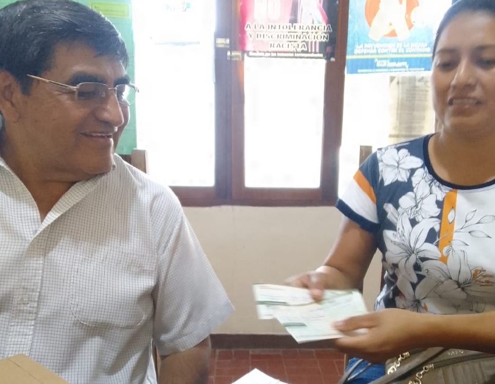 Trabajo gestiona pago de beneficios y sueldos adeudados para exempleados en Puerto Suárez