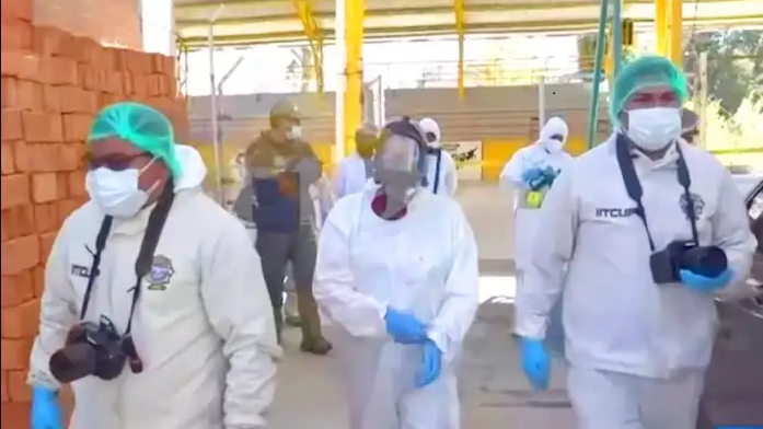 Abogado denuncia presunta obstaculización en la investigación sobre intoxicación de estudiantes en Mallasa