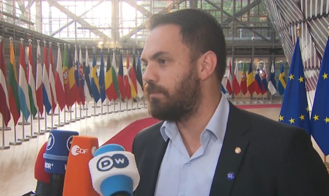 Del Castillo destaca reunión del CLASI como un espacio para reforzar la lucha contra el crimen trasnacional