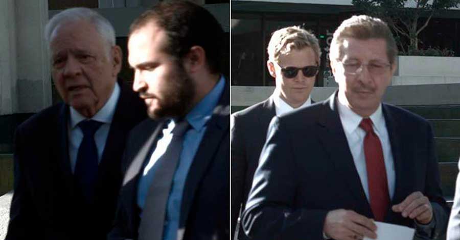 Expresidente Sánchez de Lozada es condenado en EEUU y acuerda compensación con víctimas de octubre 2003