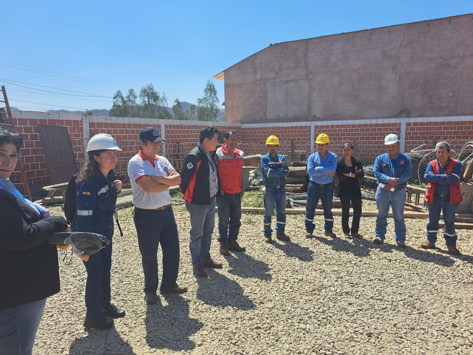 Trabajo evidencia vulneración de derechos laborales en Tarija