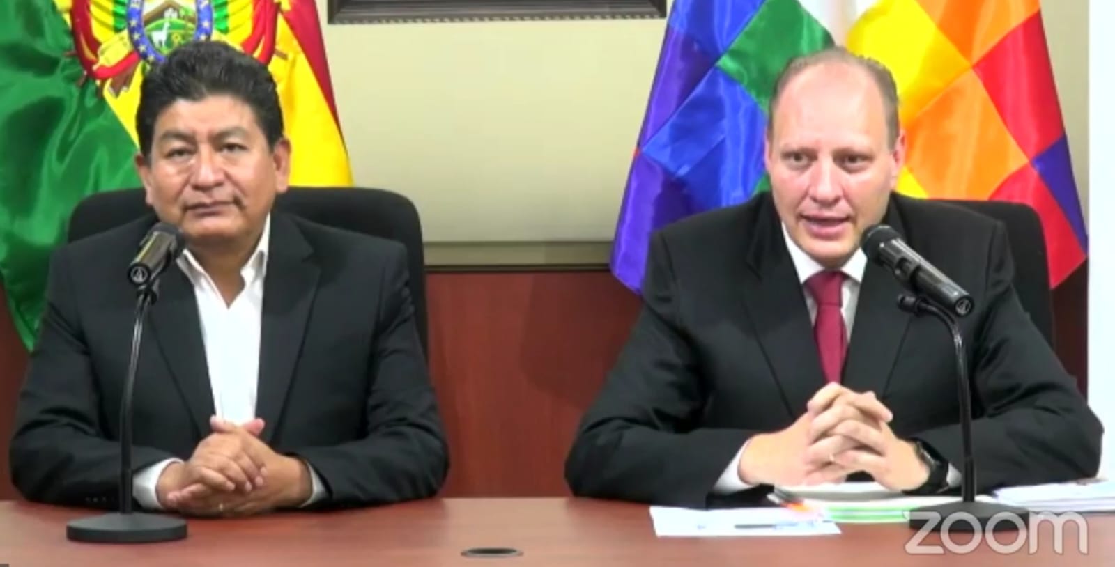 Arce y Lula acuerdan licitación integral para puente binacional con ajustes requeridos por Bolivia