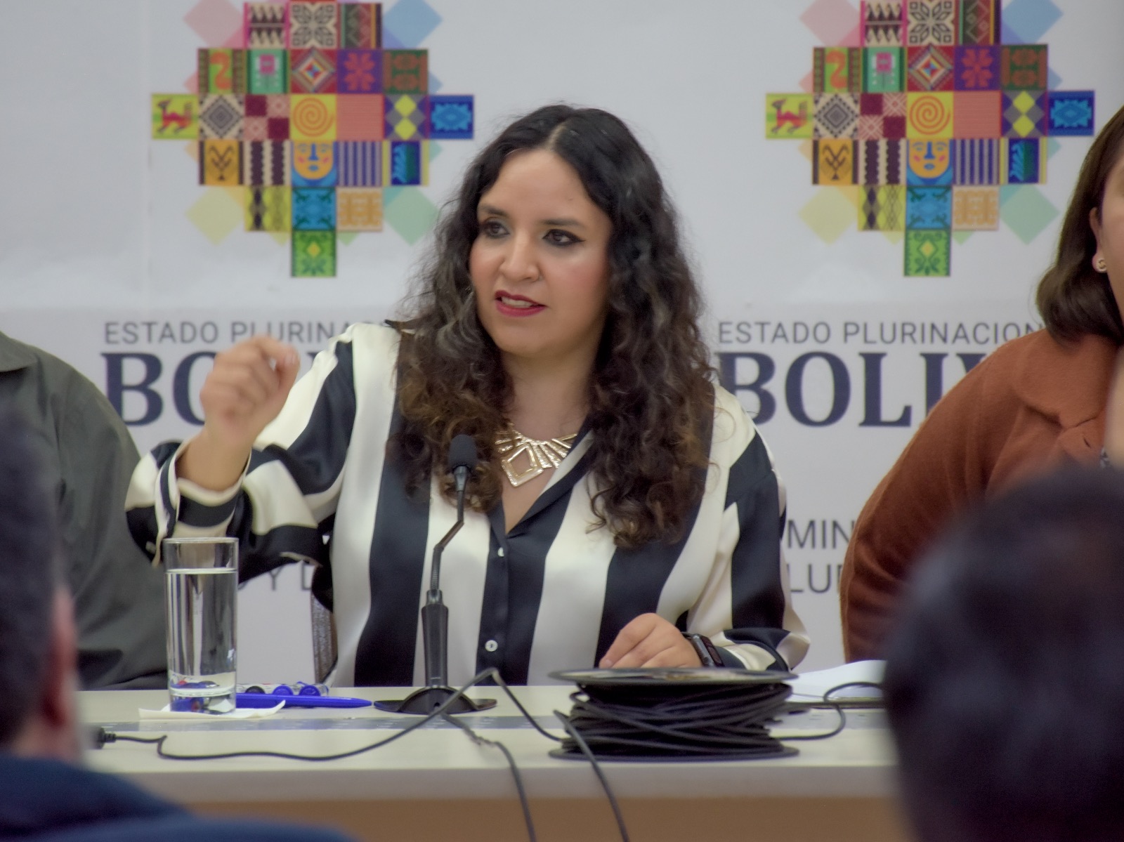 Salud insta a llevar a los niños a vacunar contra el neumococo para protegerse de la meningitis