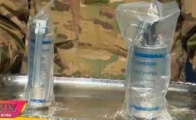 Condenan a exfuncionarios de Áñez por el sobreprecio en compra de gases lacrimógenos