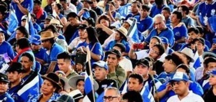 Admiten amparo constitucional y ordenan suspender congreso “evista” en Lauca Ñ