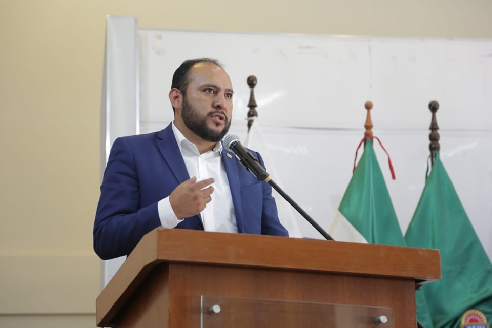 Buscan reforzar la seguridad ciudadana y en frontera tras balacera en Desaguadero