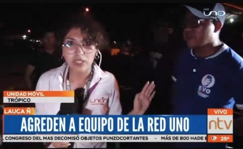 Defensoría del Pueblo exhorta a respetar los derechos humanos tras denuncias de agresiones en Lauca Ñ