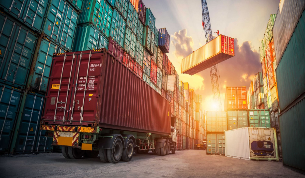 Exportaciones bolivianas alcanzan a $us 6.462 millones a julio, el 52% son manufacturas