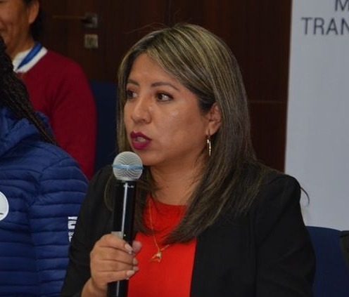 Gobierno proyecta nueva ley para garantizar derechos de la población LGTBIQ+