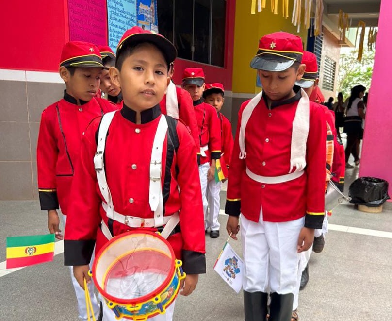 En Pando el Bono Juancito Pinto llegará a más de 30 mil estudiantes