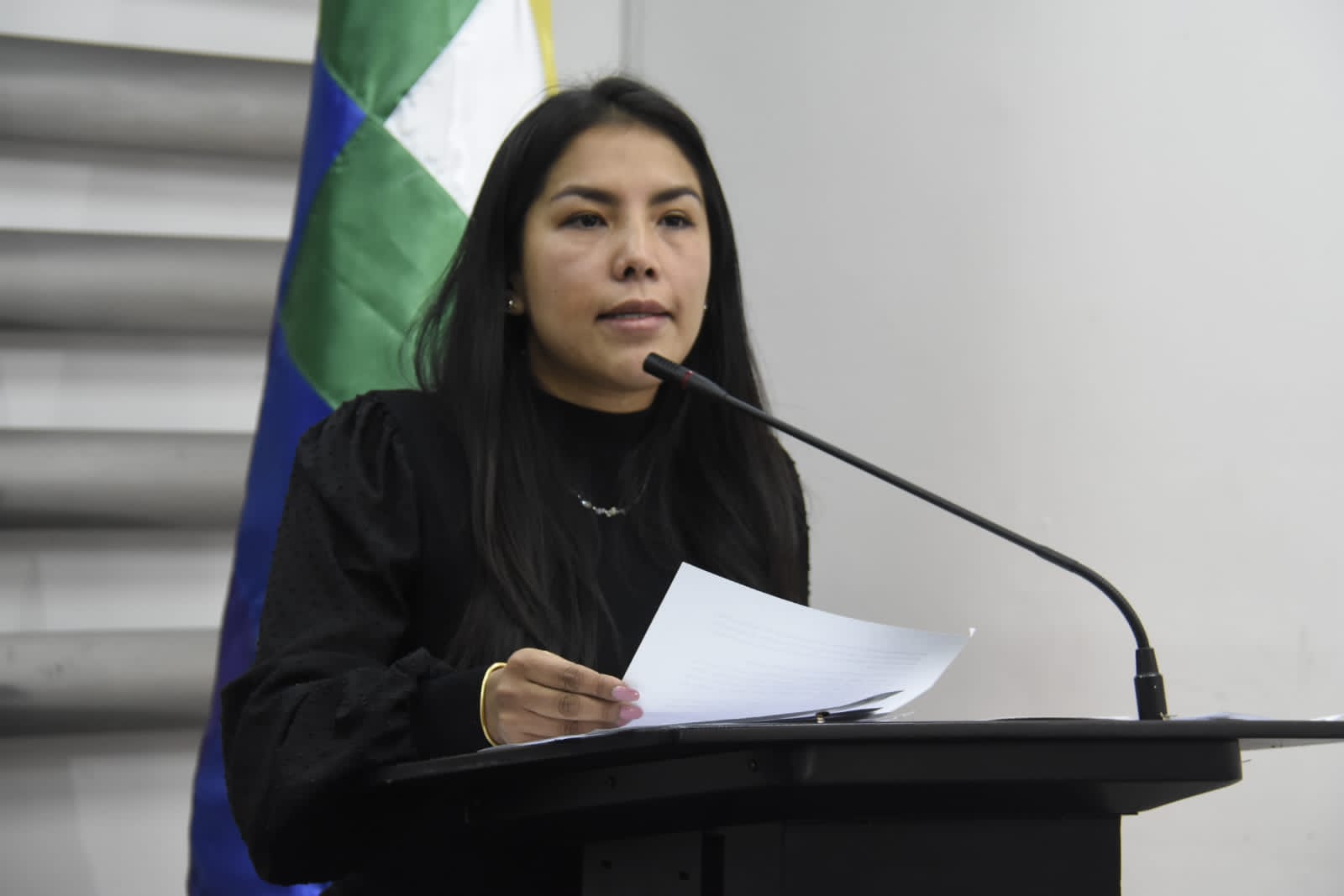 Segip habilita línea telefónica para denunciar irregularidades y corrupción 