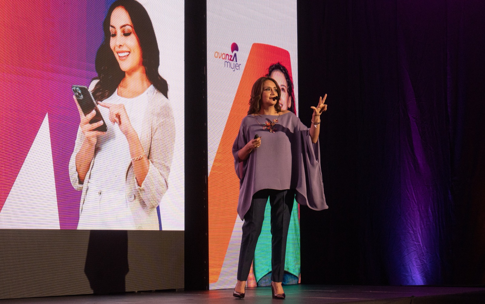 BancoSol crea programa para promover el crecimiento de negocios liderados por mujeres