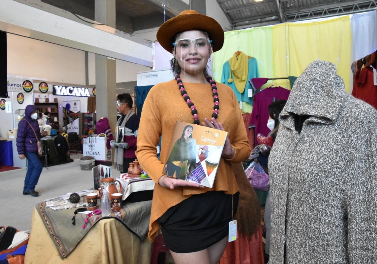 Fipaz 2023 reunirá a 650 expositores y espera recibir a más de 200.000 visitantes