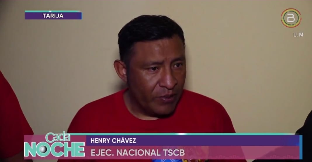 Trabajadores Sociales Comunitarios de Bolivia asistirán al cabildo y expresan su apoyo a la industrialización