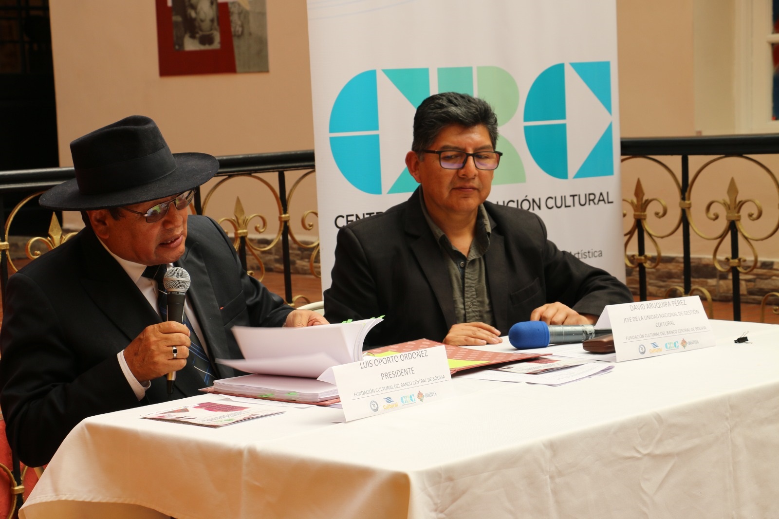 Concurso Letras e Imágenes de Nuevo Tiempo 2023 tiene a 19 obras ganadoras