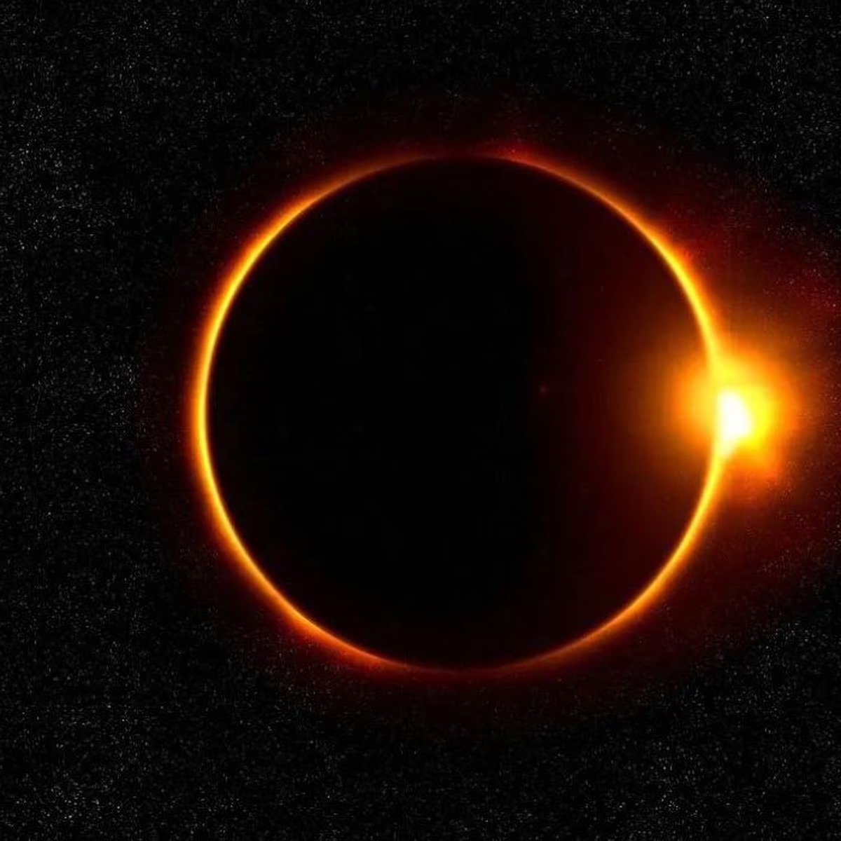 Planetario habilita telescopios para observar el eclipse solar anular en la urbe paceña 