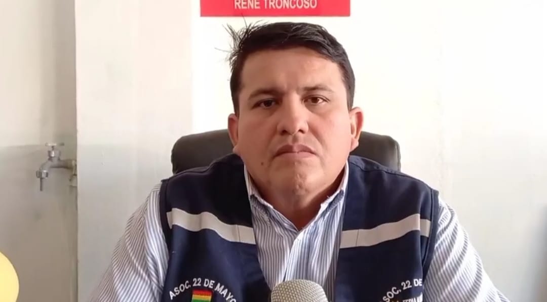 Micro y pequeños empresarios de Santa Cruz se alistan para llegar al cabildo en El Alto 