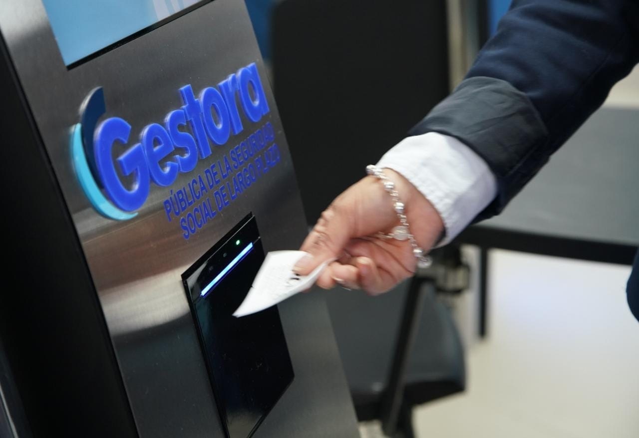 Crece en 2,2% la base de aportantes al Sistema Integral de Pensiones y supera los 2,6 millones