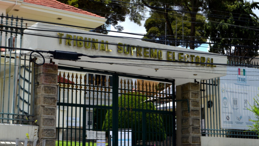 TSE amplía por seis meses más el plazo para renovar directivas en organizaciones políticas 