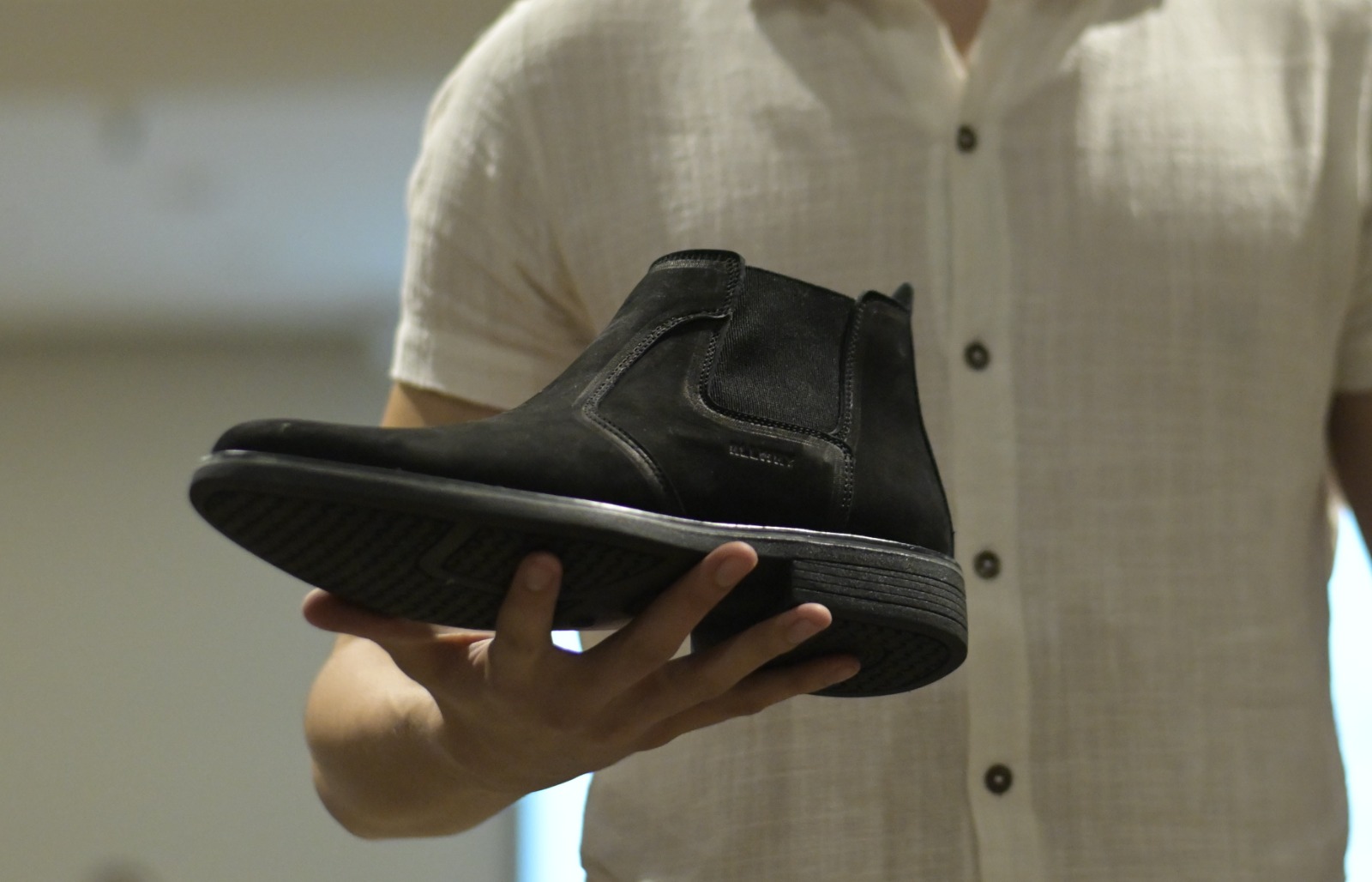 BDP desembolsó Bs 55,4 millones en créditos en beneficio de 757 productores de cuero y calzados