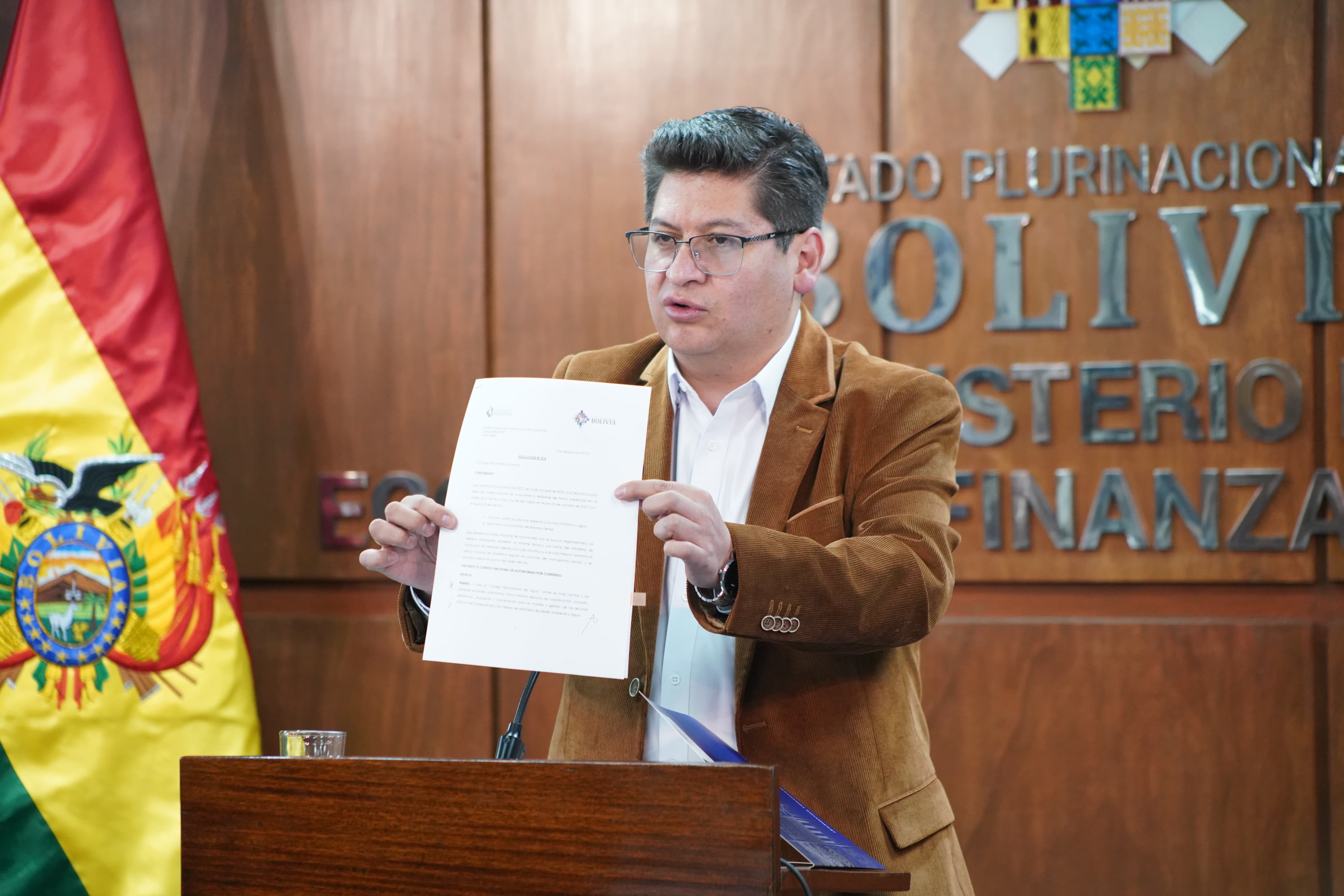 Gobierno denuncia que senadores dilatan aprobación del PGE 2023 reformulado cuando existe emergencia por sequía e incendios