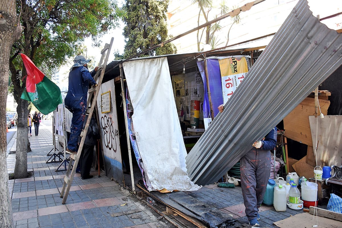 Justicia destaca avances en compromisos con víctimas de las dictaduras entre 1964 y 1982