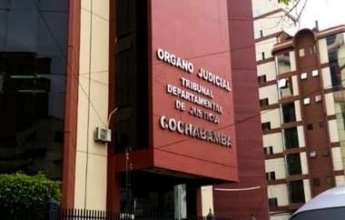 El Tribunal de Justicia en Cochabamba define trabajar en horario continuo, nuevo horario rige desde el miércoles 