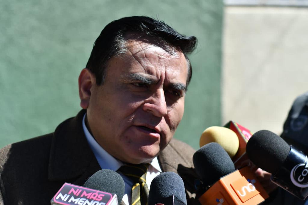 Envían a la cárcel a hombres que trasladaban 154 kilos de droga en Oruro, Fiscalía investiga el origen y su destino