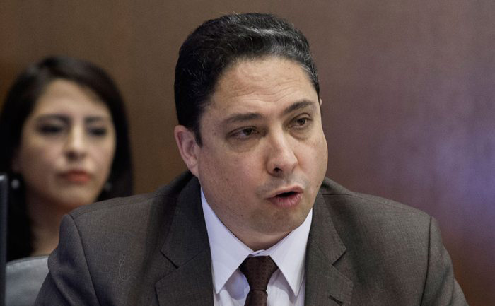 Embajador Arce asegura que Bolivia se “puso del lado correcto de la historia”