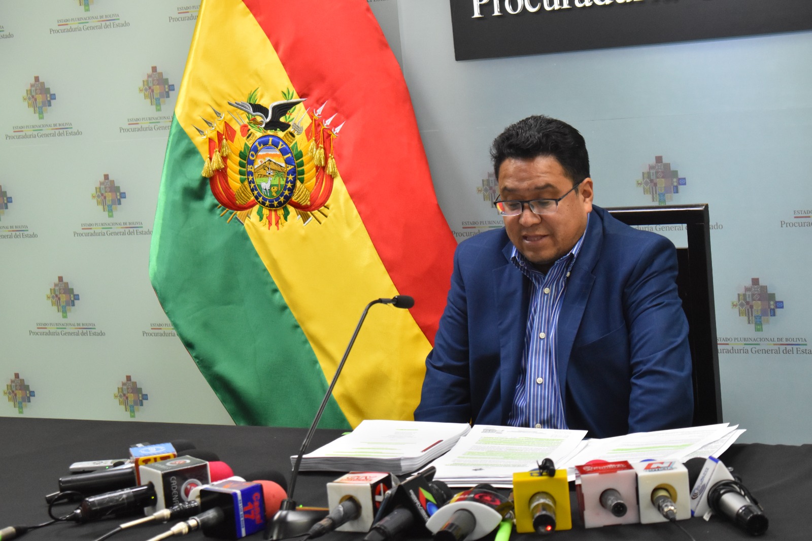 Tribunal Arbitral falla a favor de Bolivia, no se indemnizará a la empresa Orlandini por expropiaciones mineras 