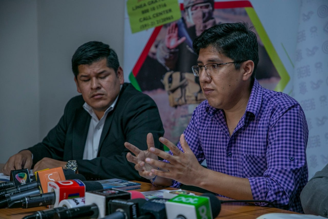 Operativos de lucha contra el contrabando incautan más de 650 mil litros de combustibles en siete meses