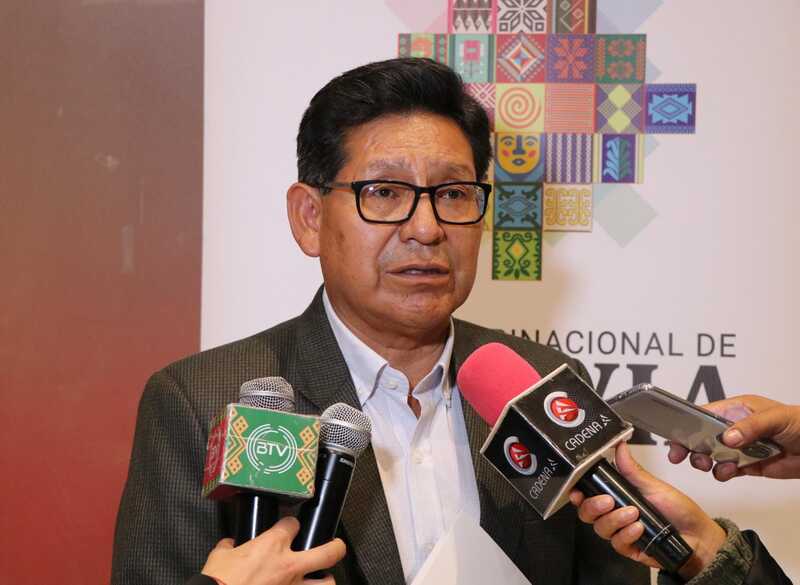 Educación no descarta suspender clases para precautelar seguridad de estudiantes