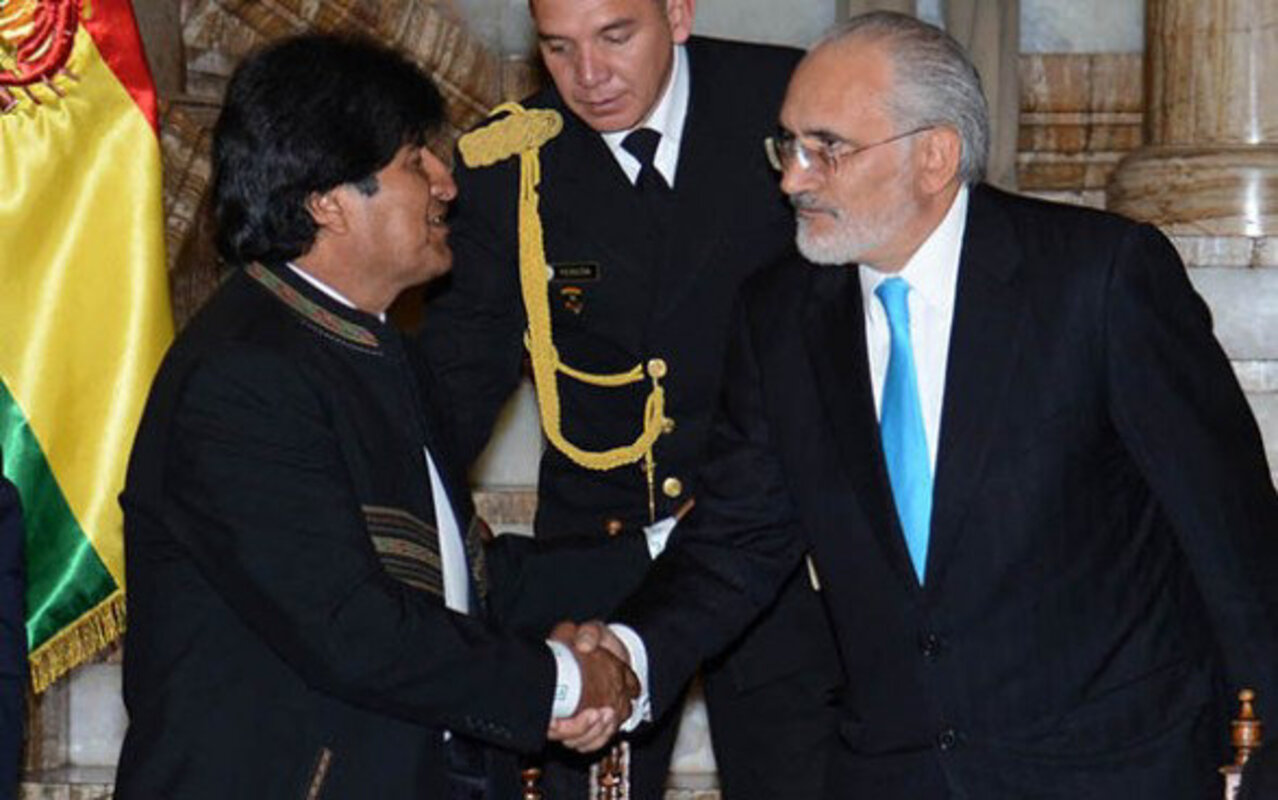 Acuerdo entre “evistas” y “derecha golpista” en el Senado impone agenda que desconoce golpe de Estado y masacres de Senkata y Sacaba