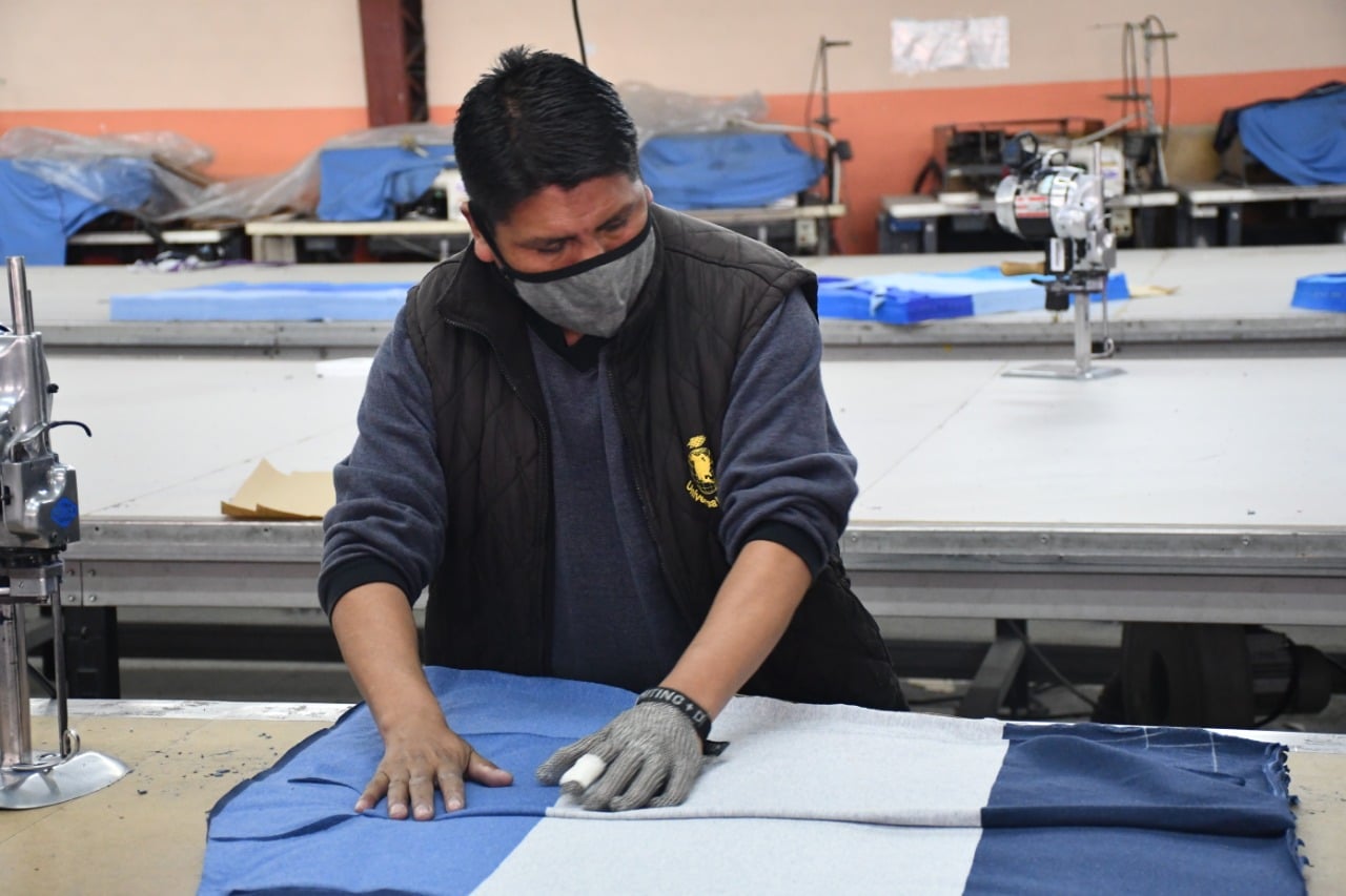 Crédito SIBOLIVIA llegó a 11.400 unidades productivas en los tres años de gestión del Gobierno nacional