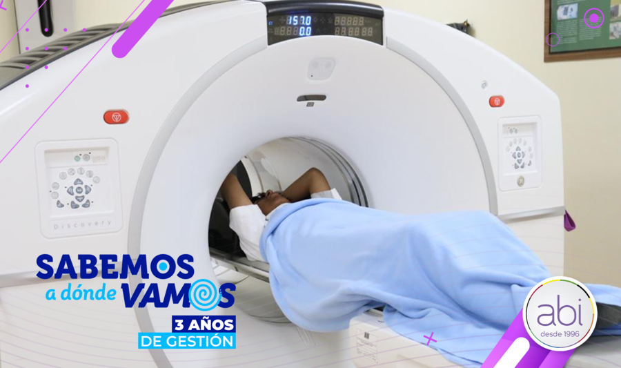 En tres años, Bolivia da un salto gigante en tecnología nuclear y avanza hacia su soberanía