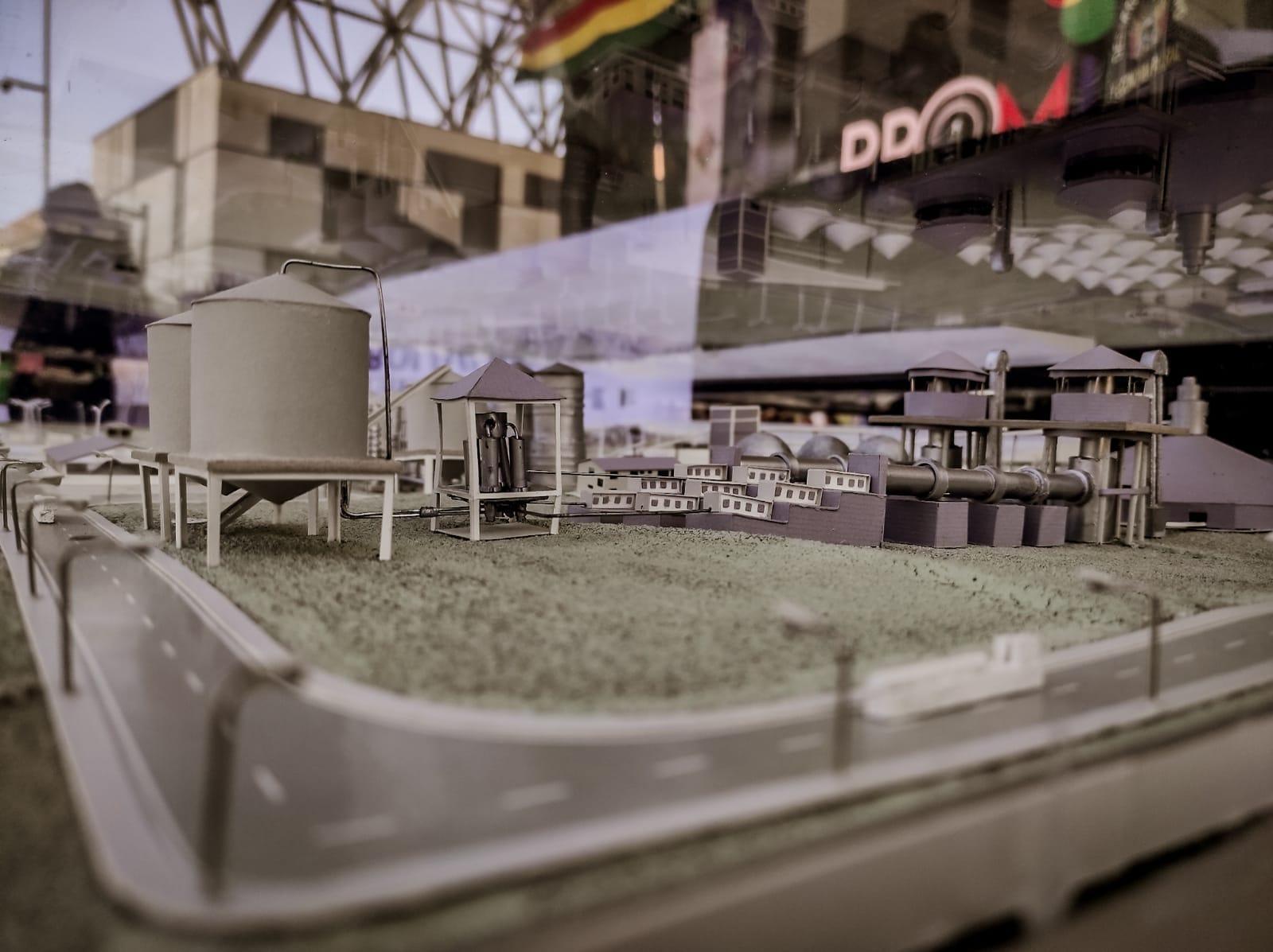 La industrialización empieza e inyectará más de $us 3.704 millones en Potosí