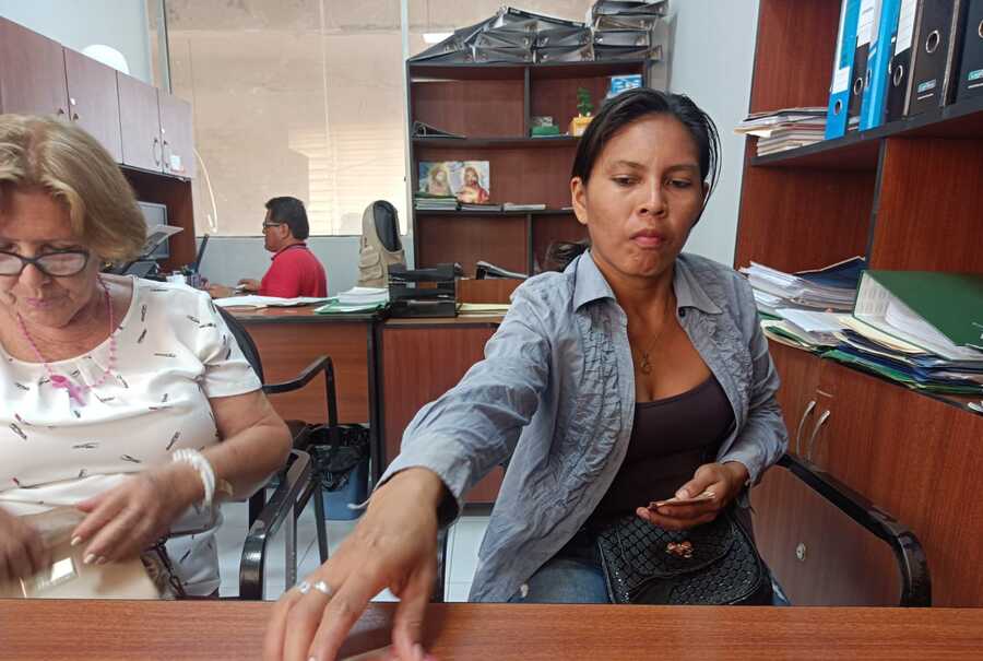 Trinidad: Trabajo interviene para asegurar el pago de beneficios sociales a tres exempleados 