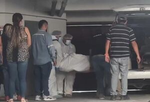 Presidente instruye “profunda e inmediata investigación” por el crimen de un policía en un operativo antidroga