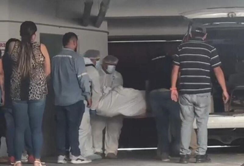 Presidente instruye “profunda e inmediata investigación” por el crimen de un policía en un operativo antidroga