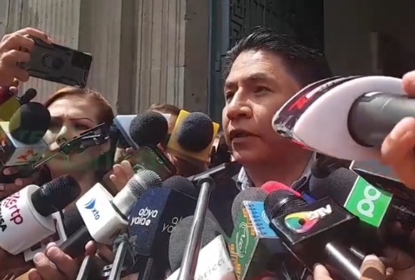 Comisión Mixta de Justicia Plural rechaza juicio de responsabilidades para Áñez en el caso Sacaba y Senkata