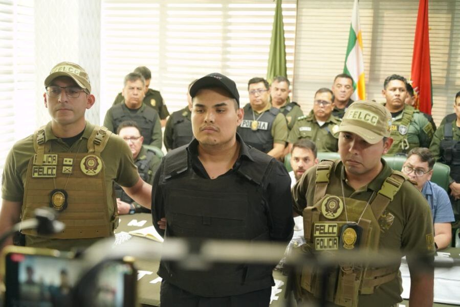 Denunciarán por prevaricato a juez que benefició con arresto domiciliario a “El Colla”, segundo al mando del clan Marset