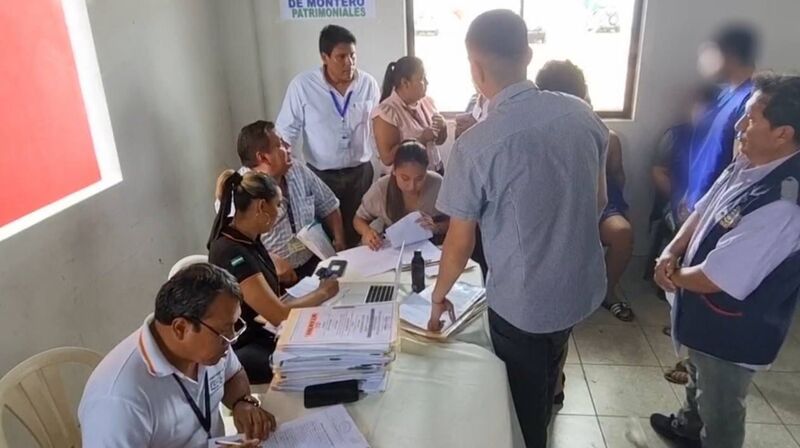 Plan de descongestionamiento carcelario viabiliza 162 sentencias en Santa Cruz 