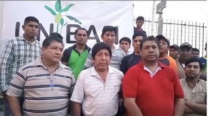 Bananeros levantan bloqueo en Yacuiba, desde Argentina les aseguran pago de 30% de deuda